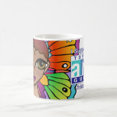 トペカアートギルドマグカップ コーヒーマグカップ (中央)