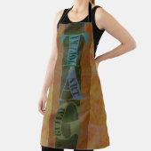 トペカアートギルド エプロン (インサイチュ)