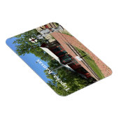 トペカカンザス マグネット (右側)