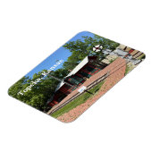 トペカカンザス マグネット (左側)