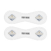 トペカシティカンザス統一された州サンフラワーUSA 野球ボール (パネル)