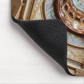 トペカ州キャピトルドーム マウスパッド (コーナー)