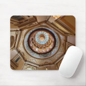 トペカ州キャピトルドーム マウスパッド (マウス)