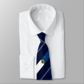 トペカ(カンザス州)市国旗のネクタイ ネクタイ (タイ)