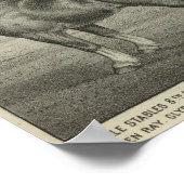 トペカ・ベネッタン・ソン ポスター (角)