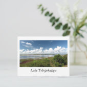 トホペカリガ湖フロリダ ポストカード (スタンド正面)