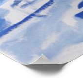 トボガナーズチャッツワース2012 ポスター (角)