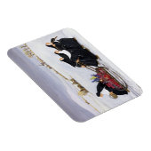 トボガニン2 マグネット (右側)