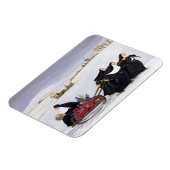 トボガニン2 マグネット (左側)