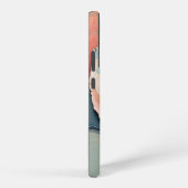 トポパステル SAMSUNG GALAXYケース (右側面)