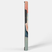 トポパステル SAMSUNG GALAXYケース (右側面)