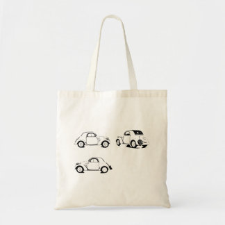 トポリノ500 トートバッグ