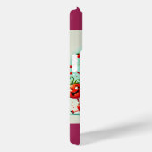 トマよくはしゃぐトおもしろい電話カバー – 陽気でビデオ Case-Mate iPhoneケース (裏面 / 右)