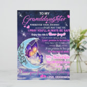 トマイグランドドーターフライズ誕生日ギフトアイディア メニュー (スタンド正面)