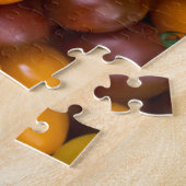 トマカラフルト種の多様性 ジグソーパズル (側面)