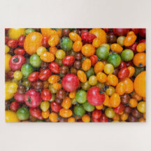 トマカラフルト種の多様性