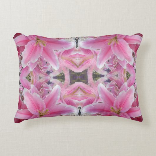 トマシナ アクセントクッション (正面)