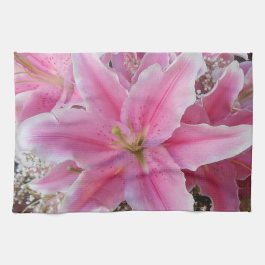 トマシナ キッチンタオル (横)