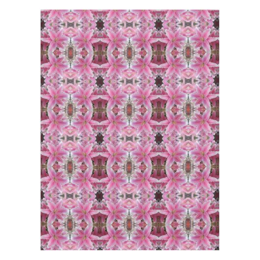 トマシナ テーブルクロス (正面)