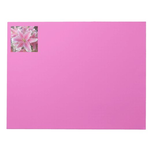 トマシナ ノートパッド (正面)