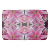 トマシナ バスマット (正面)