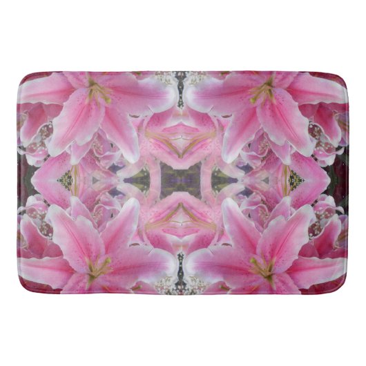 トマシナ バスマット (正面)