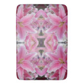 トマシナ バスマット (正面縦)