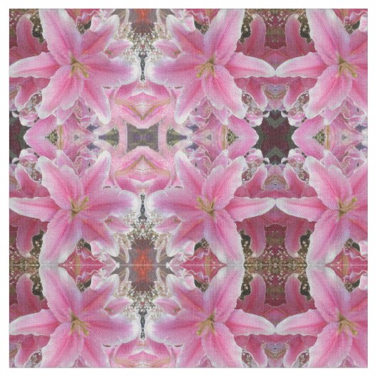 トマシナ ファブリック (クローズアップ)