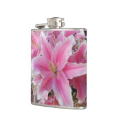 トマシナ フラスク (左)