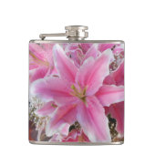 トマシナ フラスク (正面)