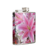 トマシナ フラスク (右)