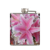 トマシナ フラスク (裏面)