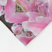 トマシナ フリースブランケット (角)