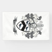 トマスの家紋 横断幕 (横)