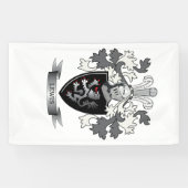 トマスの家紋 横断幕 (横)