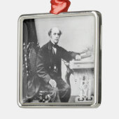 トマスの調理師 メタルオーナメント (左)