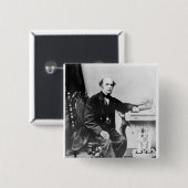 トマスの調理師 缶バッジ (正面&裏面)