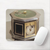 トマスの銃口栓(1639-1713年)およびGeor著作られるOrrery マウスパッド (マウス)