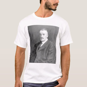 トマスアーサースティーヴンス Tシャツ