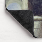 トマスウェントワースおよびジョン マウスパッド (コーナー)