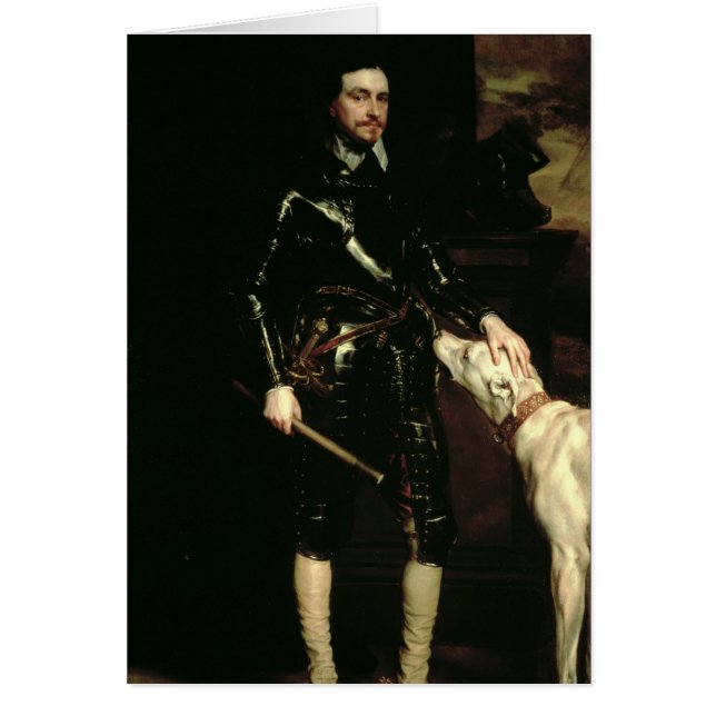 トマスウェントワースのStrafford 1633-6年の第1伯爵 (正面)