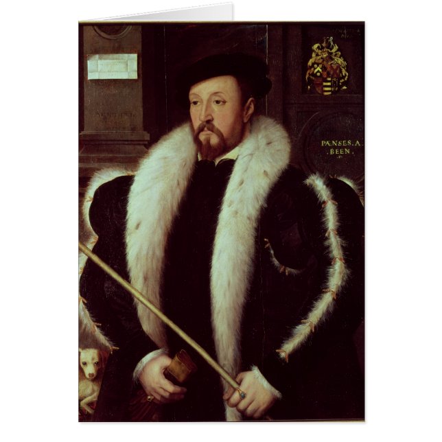 トマスウェントワース (正面)