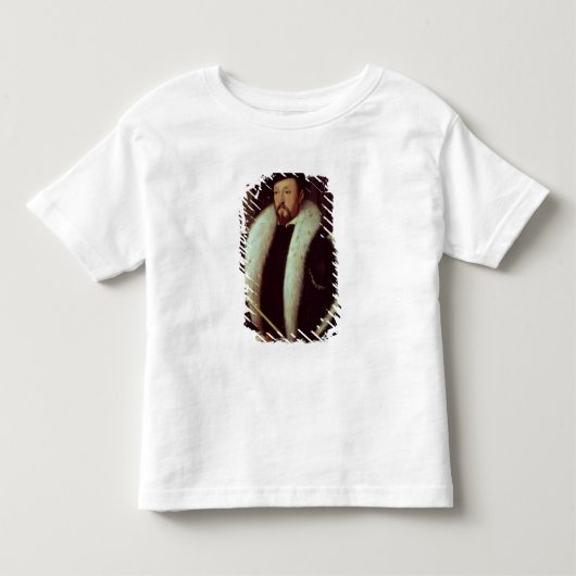 トマスウェントワース トドラーTシャツ (正面)
