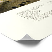 トマストン, CTパノラママップ – 1879 ポスター (角)