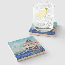 トマスポイント灯台