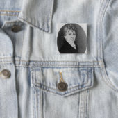 トマス愛孔雀 缶バッジ (インサイチュ)