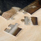 トマス書・エイキンズの師 ジグソーパズル (側面)