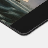 トマス狩りとアメリカ1852年 デスクマット (コーナー)