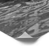 トマス・アルバ・エジソン， 1878 ポスター (角)