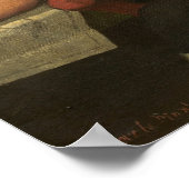 トマス・アール – ラルフ・アールファインアートポスター ポスター (角)